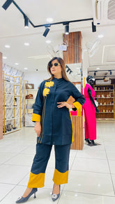 “SOTIE” Co-ord set